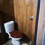 Studio- Krasi アパート *