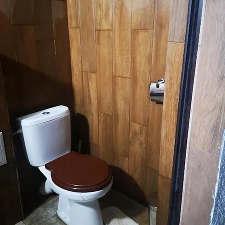 Studio- Krasi Appartement *