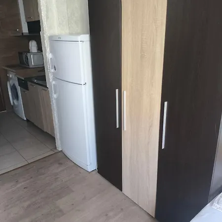 Studio- Krasi