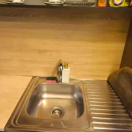 Appartement Studio- Krasi