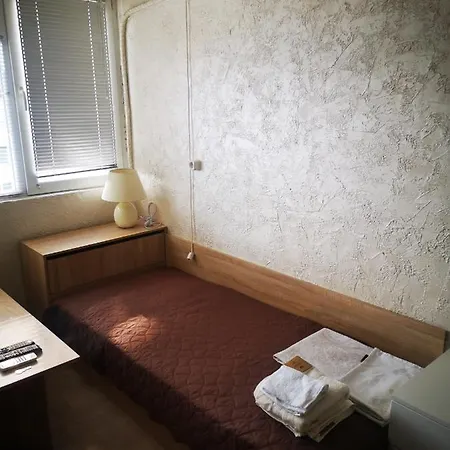 Appartement Studio- Krasi Varna