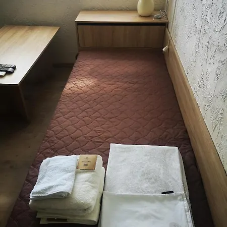 Studio- Krasi Βάρνα