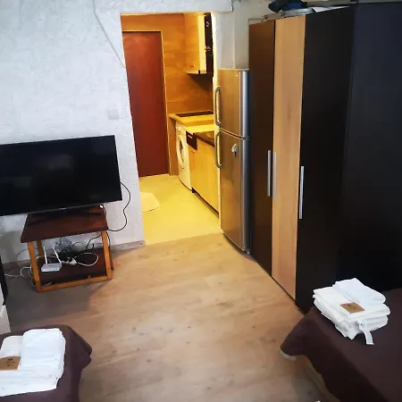 Appartement Studio- Krasi