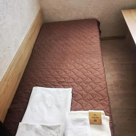 Appartement Studio- Krasi *