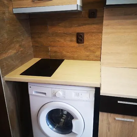 Appartement Studio- Krasi *