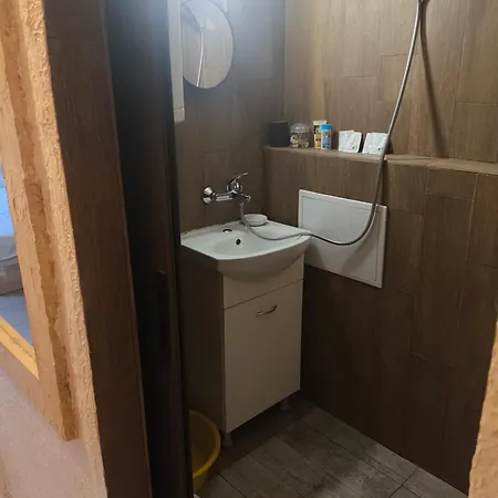 Appartement Studio- Krasi *