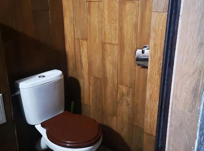 Studio- Krasi Lägenhet *