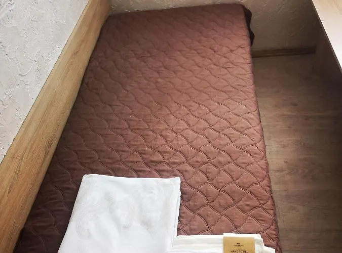 Lägenhet Studio- Krasi *